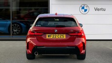 BMW 1 Series 118i [136] M Sport 5dr [Live Cockpit Professional] Petrol Hatchback